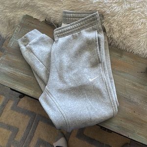 Nike joggers